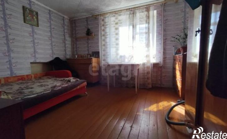 1-комн квартира Паровозный пер, 34,  д. 34