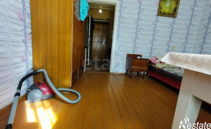 1-комн квартира Паровозный пер, 34,  д. 34