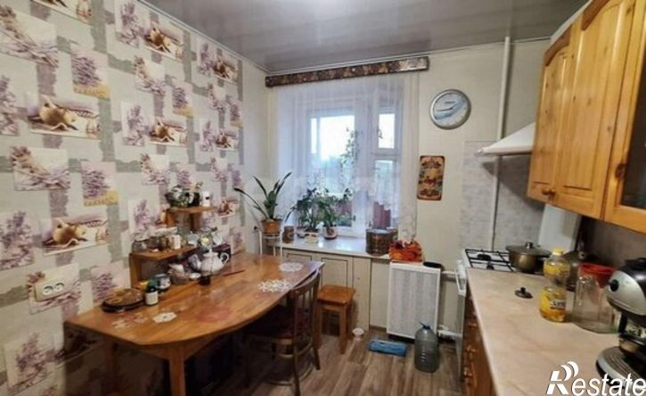 2-комн квартира ул Ловенецкого, 20а,  д. 20а