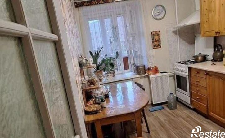 2-комн квартира ул Ловенецкого, 20а,  д. 20а