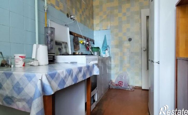1-комн квартира Паровозный пер, 34,  д. 34