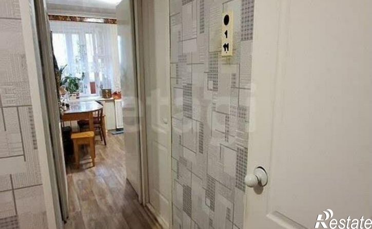 2-комн квартира ул Ловенецкого, 20а,  д. 20а