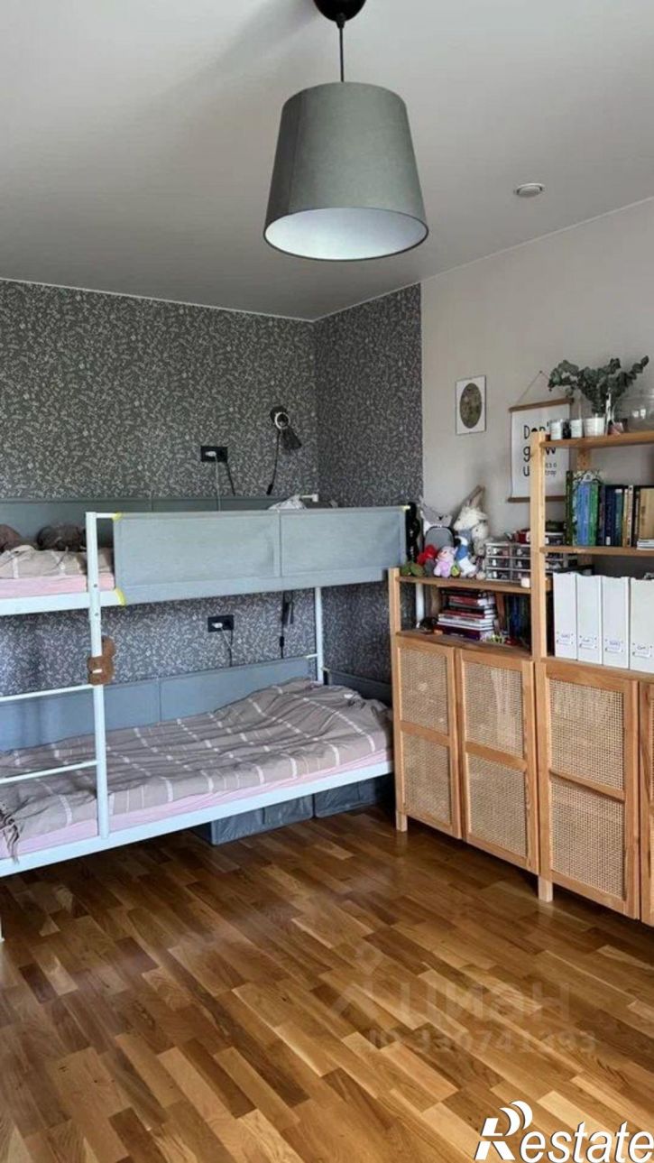 1-комн квартира ул Заречная, 6,  д. 6