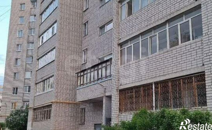 2-комн квартира ул Ловенецкого, 20а,  д. 20а