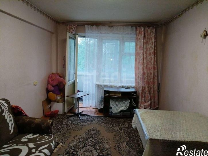 3-комн квартира Советский проспект, 116,  д. 116