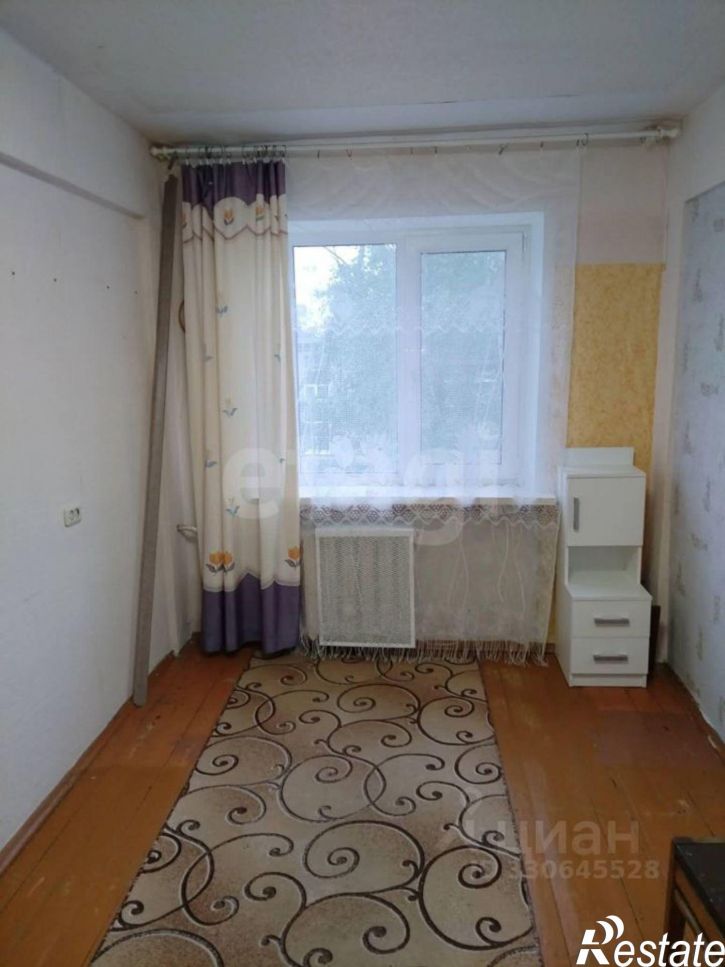 3-комн квартира Советский проспект, 116,  д. 116