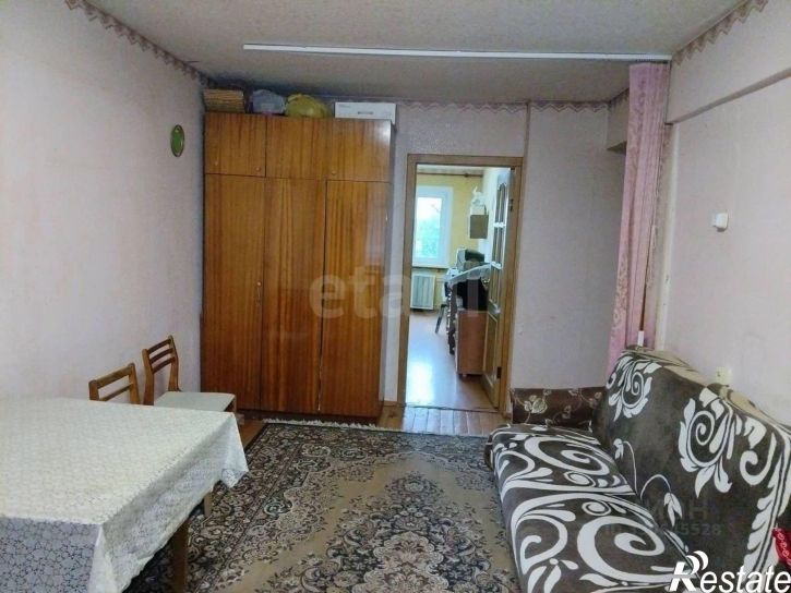 3-комн квартира Советский проспект, 116,  д. 116