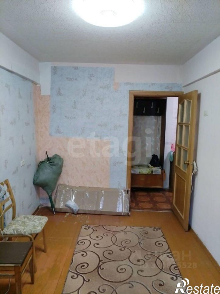 3-комн квартира Советский проспект, 116,  д. 116