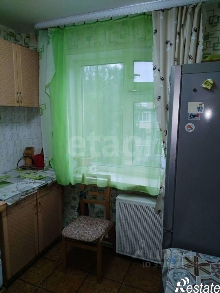 3-комн квартира Советский проспект, 116,  д. 116
