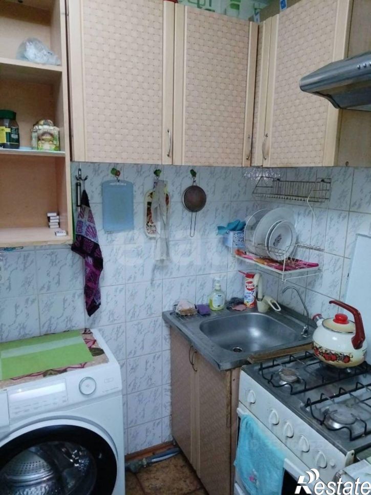 3-комн квартира Советский проспект, 116,  д. 116