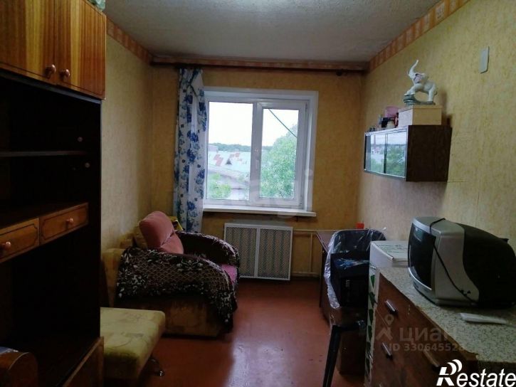 3-комн квартира Советский проспект, 116,  д. 116