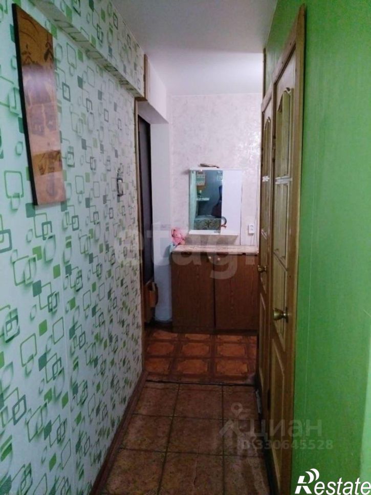 3-комн квартира Советский проспект, 116,  д. 116