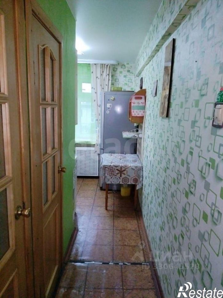 3-комн квартира Советский проспект, 116,  д. 116