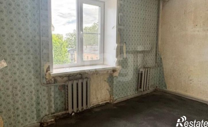 3-комн квартира улица Беляева, 10,  д. 10