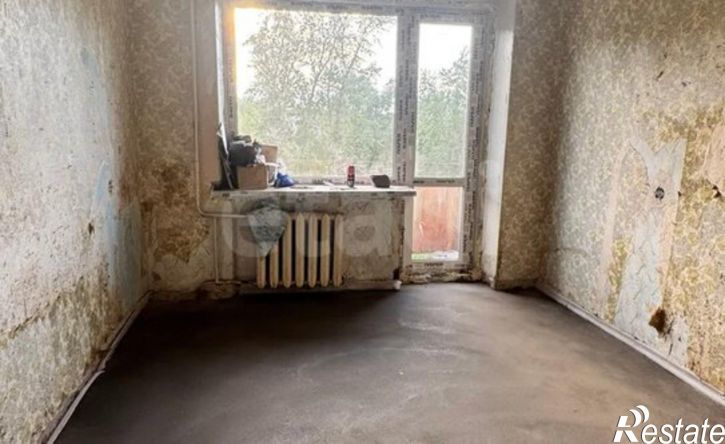 3-комн квартира улица Беляева, 10,  д. 10