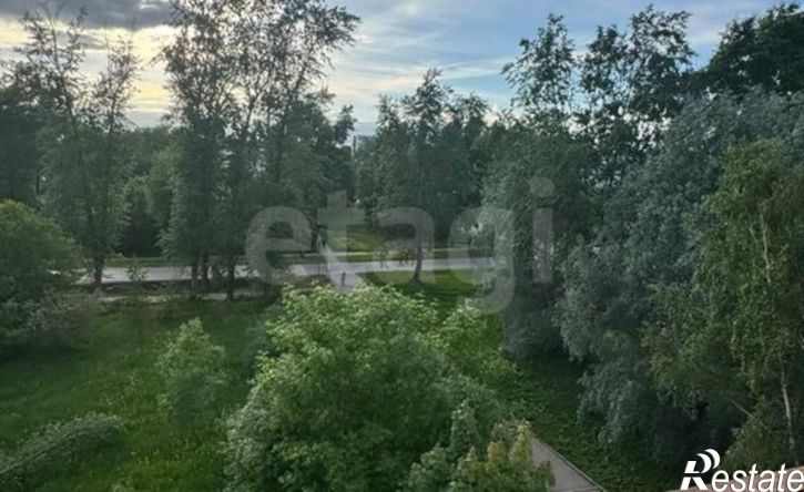 3-комн квартира улица Беляева, 10,  д. 10