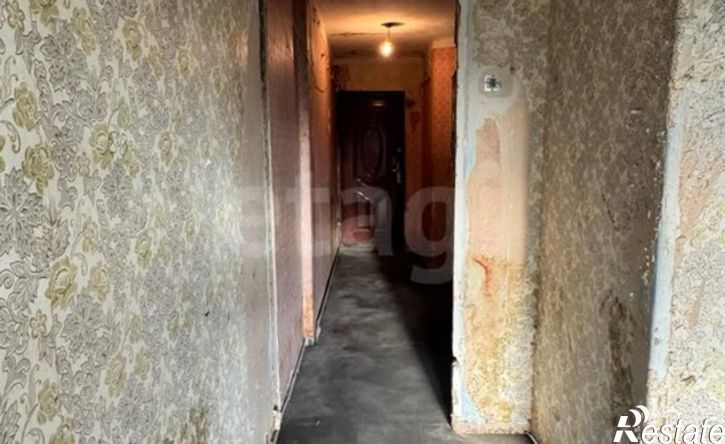 3-комн квартира улица Беляева, 10,  д. 10