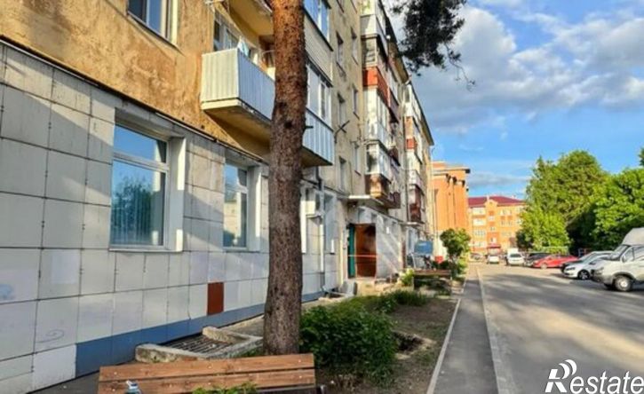 3-комн квартира улица Беляева, 10,  д. 10
