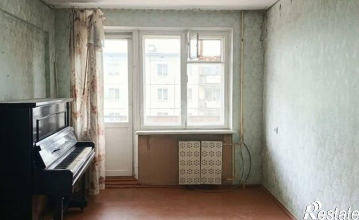 3-комн квартира улица Можайского, 68,  д. 68