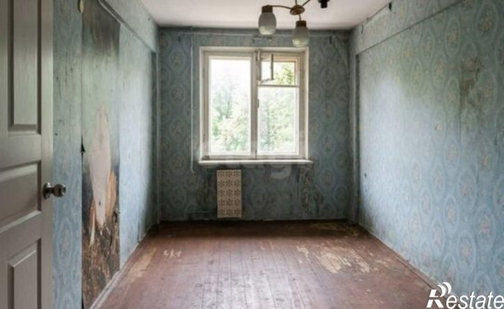 3-комн квартира улица Можайского, 68,  д. 68