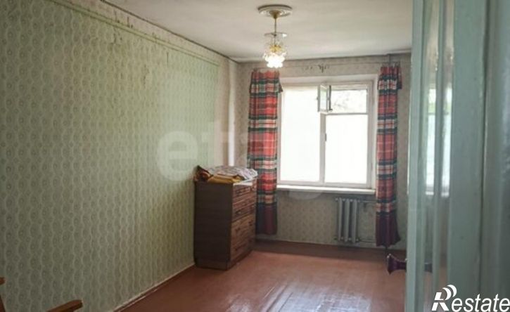 3-комн квартира улица Можайского, 68,  д. 68