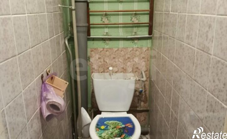 3-комн квартира улица Можайского, 68,  д. 68
