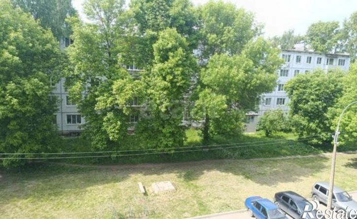 3-комн квартира улица Можайского, 68,  д. 68