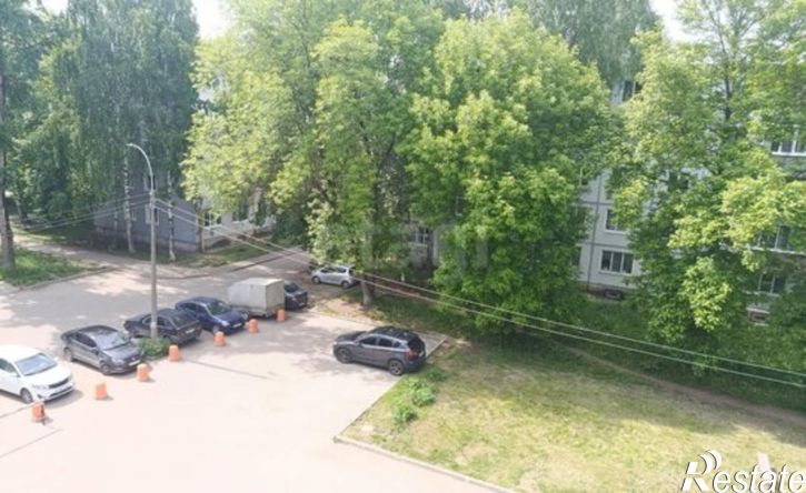 3-комн квартира улица Можайского, 68,  д. 68