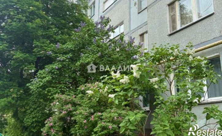 1-комн квартира Окружное шоссе, 21,  д. 21