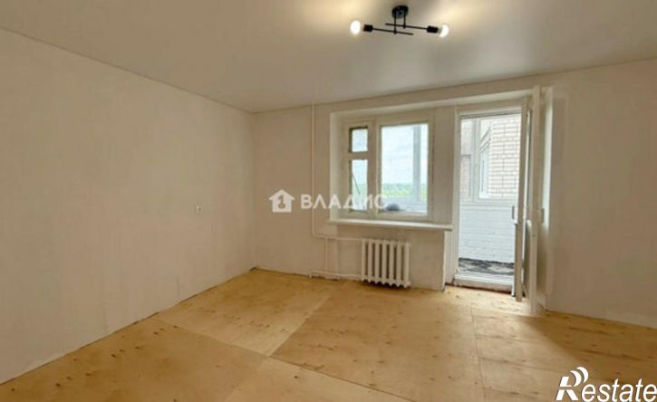 3-комн квартира улица Луначарского, 12,  д. 12