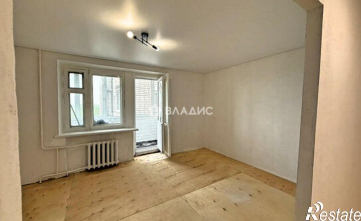 3-комн квартира улица Луначарского, 12,  д. 12