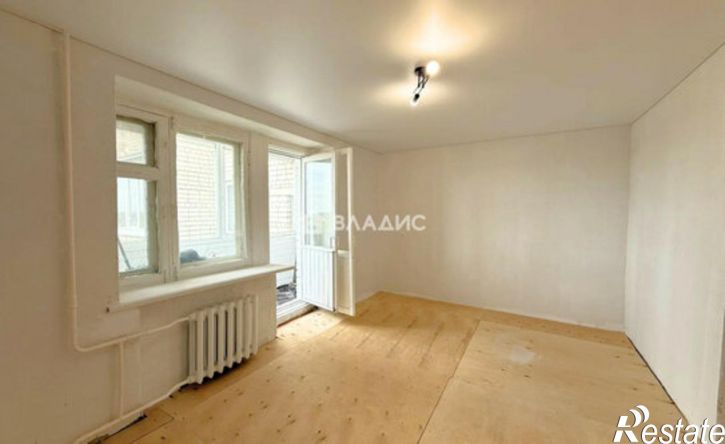 3-комн квартира улица Луначарского, 12,  д. 12