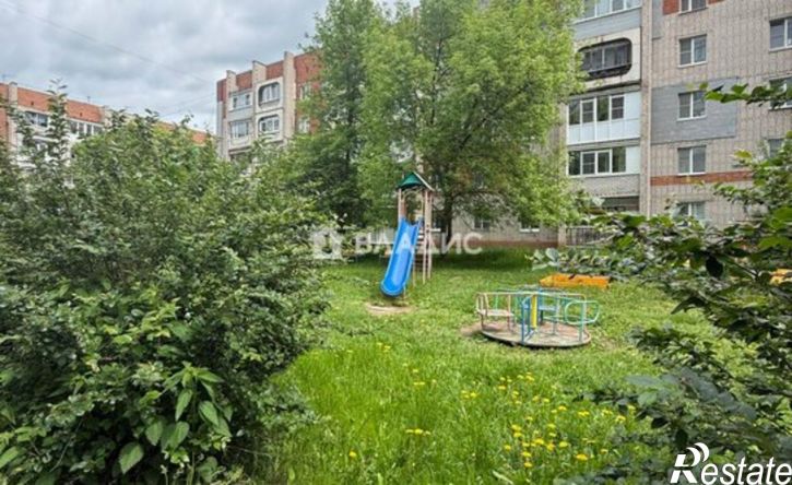 1-комн квартира Окружное шоссе, 21,  д. 21