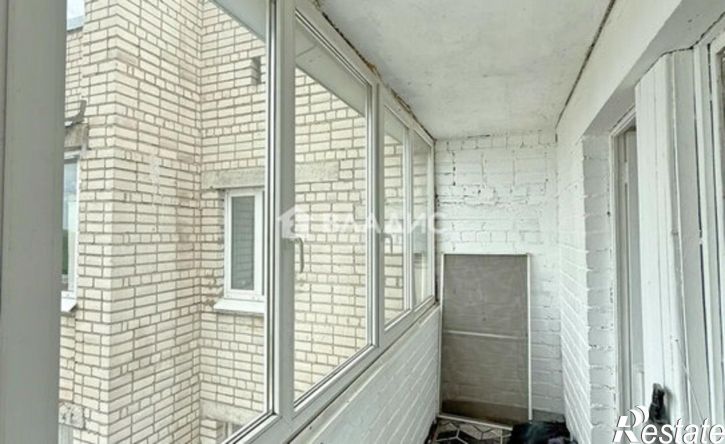 3-комн квартира улица Луначарского, 12,  д. 12