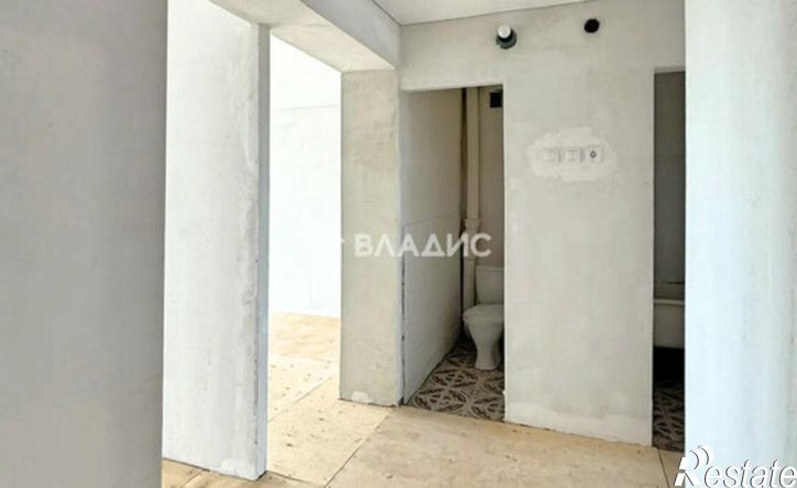 3-комн квартира улица Луначарского, 12,  д. 12