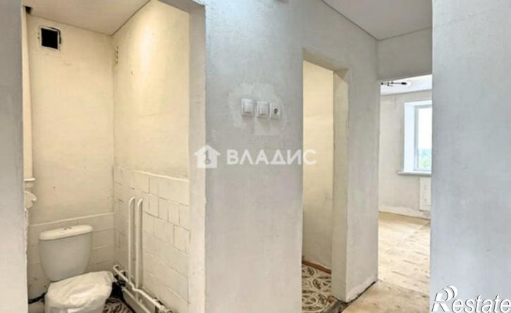3-комн квартира улица Луначарского, 12,  д. 12