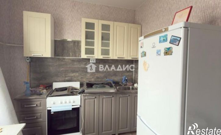 1-комн квартира Окружное шоссе, 21,  д. 21