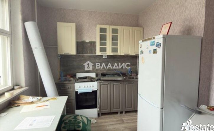 1-комн квартира Окружное шоссе, 21,  д. 21