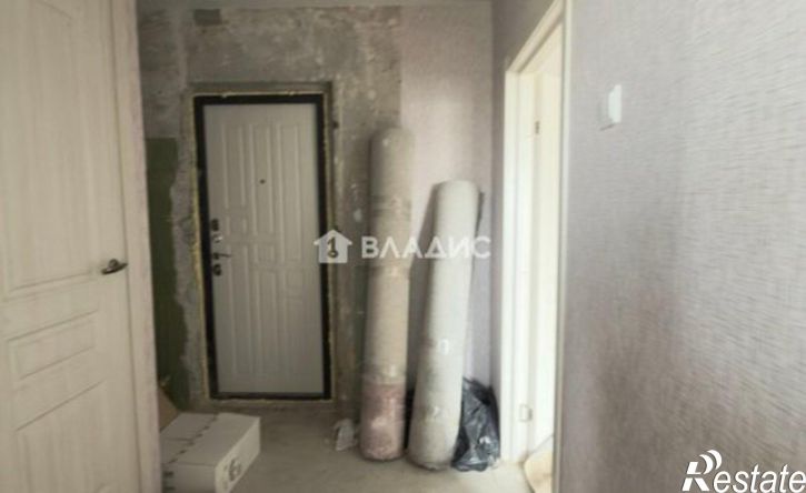 1-комн квартира Окружное шоссе, 21,  д. 21