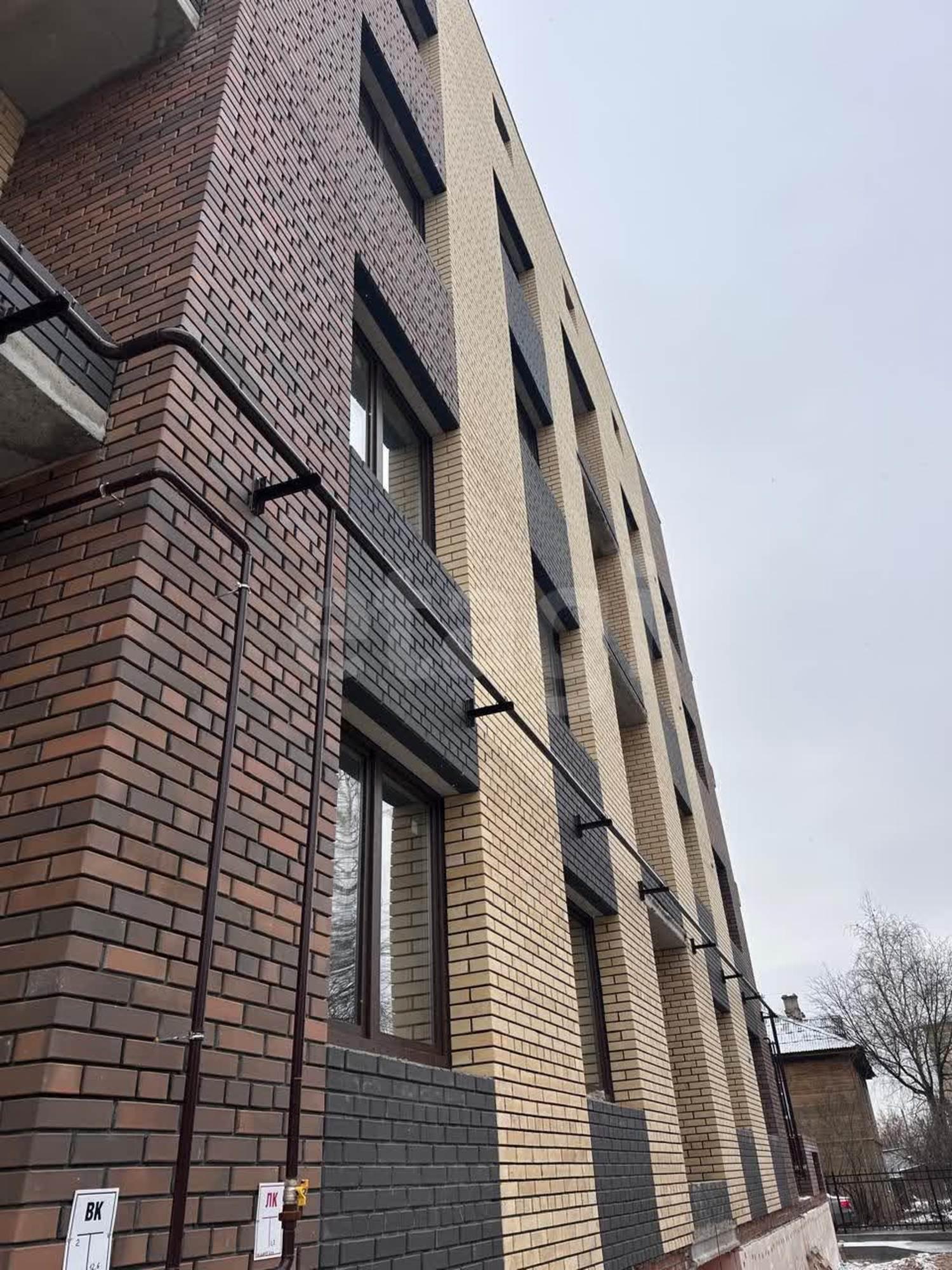 Купить квартиру за 8 723 000 рублей на Прилуцкая улица, 5