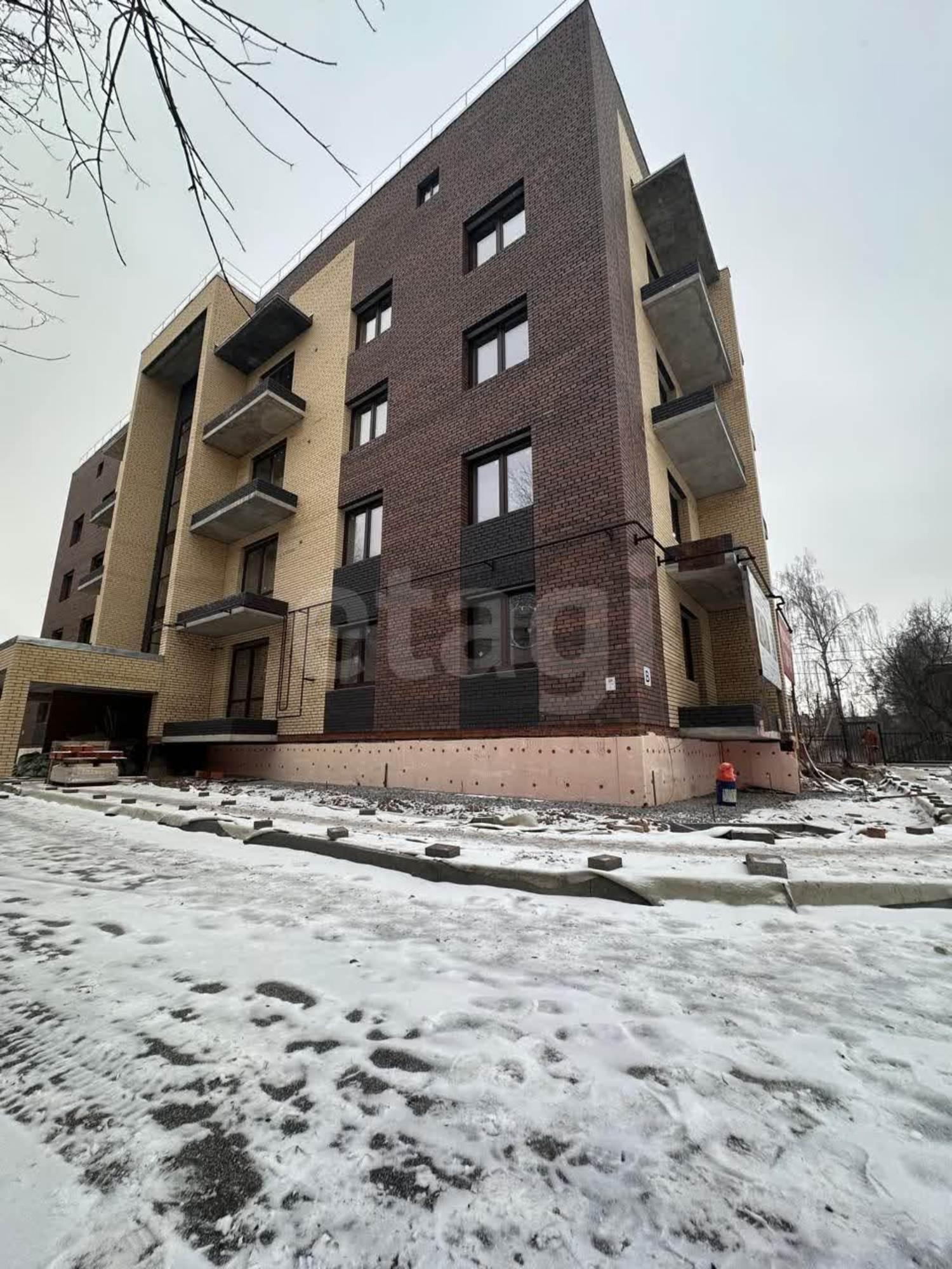 Купить квартиру за 8 723 000 рублей на Прилуцкая улица, 5