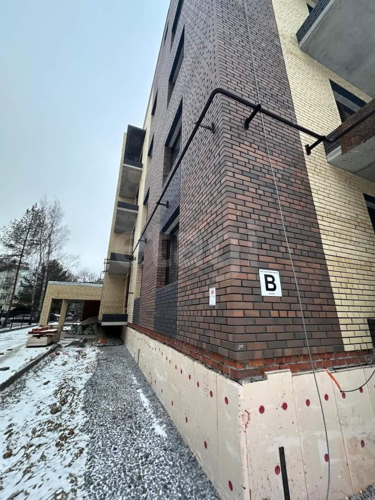 Купить квартиру за 8 723 000 рублей на Прилуцкая улица, 5