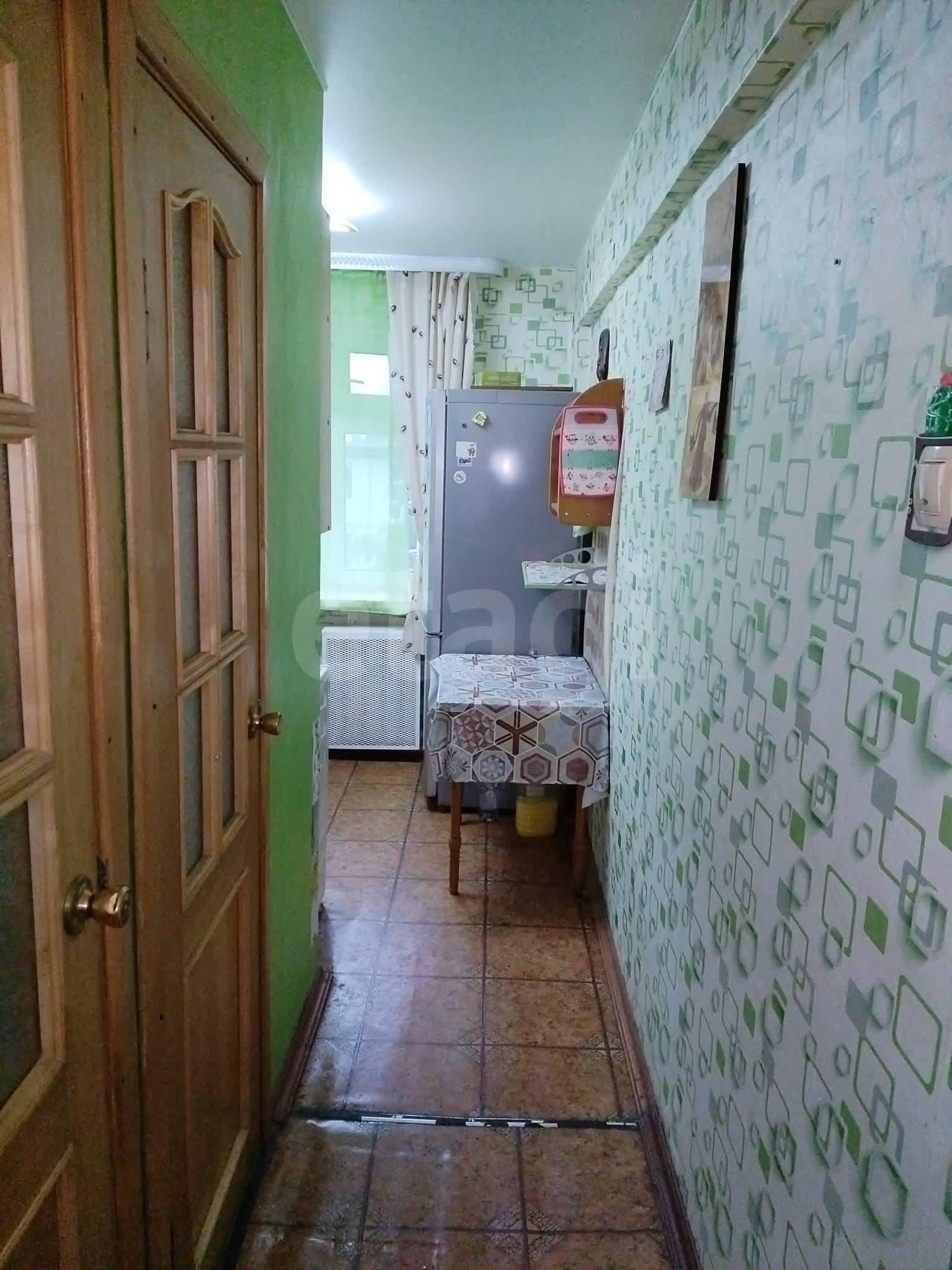 Купить квартиру за 4 100 000 рублей на Советский проспект, 116