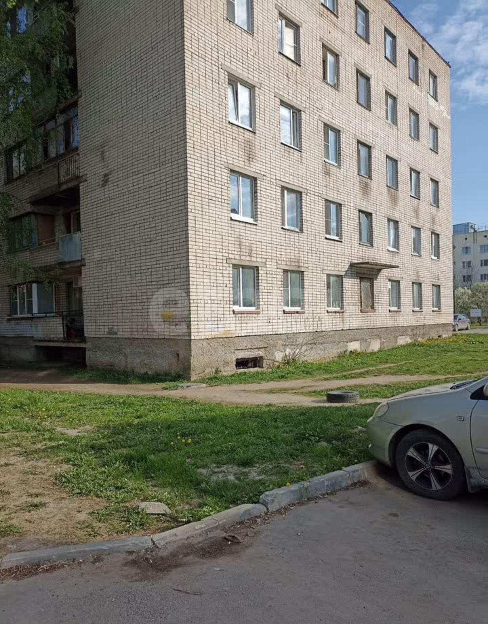 Купить комнату за 700 000 рублей на улица Ударников, 21а
