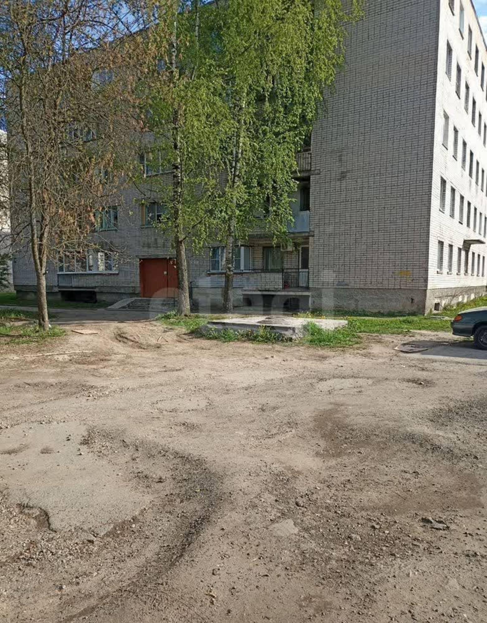 Купить комнату за 700 000 рублей на улица Ударников, 21а