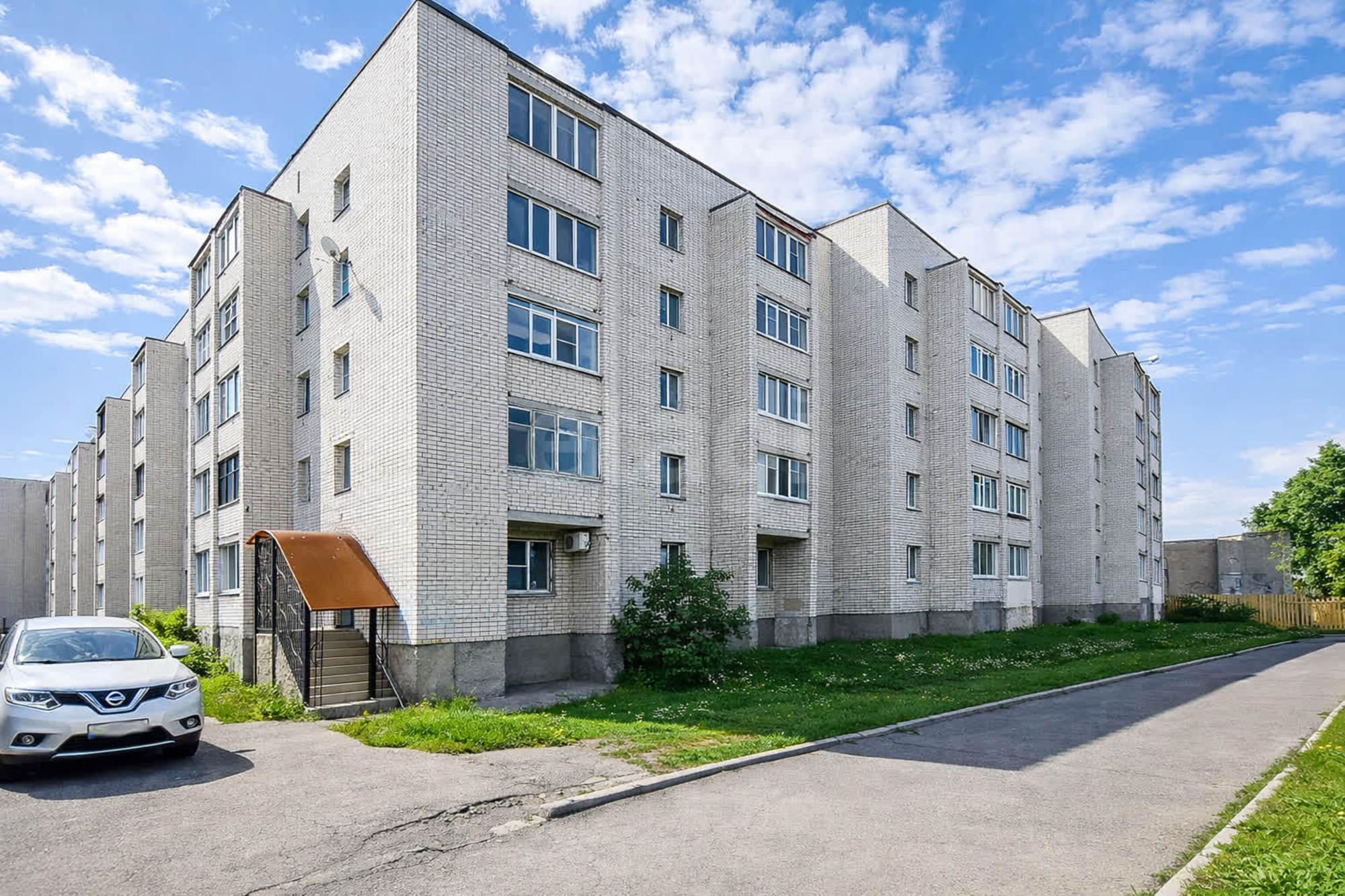 Купить офис, помещение под офис за 7 500 000 рублей на Советский проспект, 75а