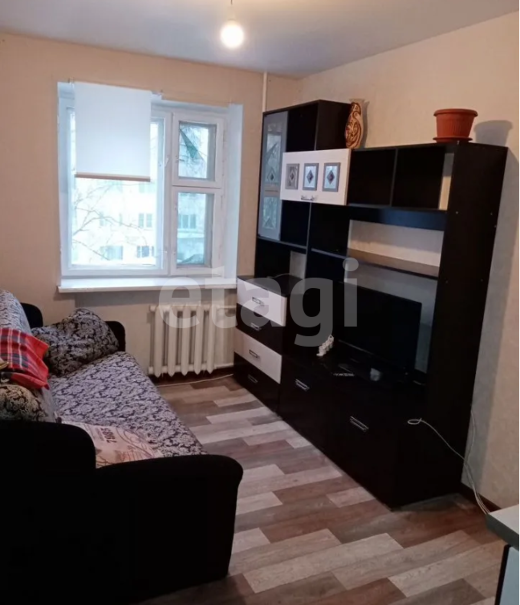 Купить комнату за 1 380 000 рублей на улица Панкратова, 75ак2
