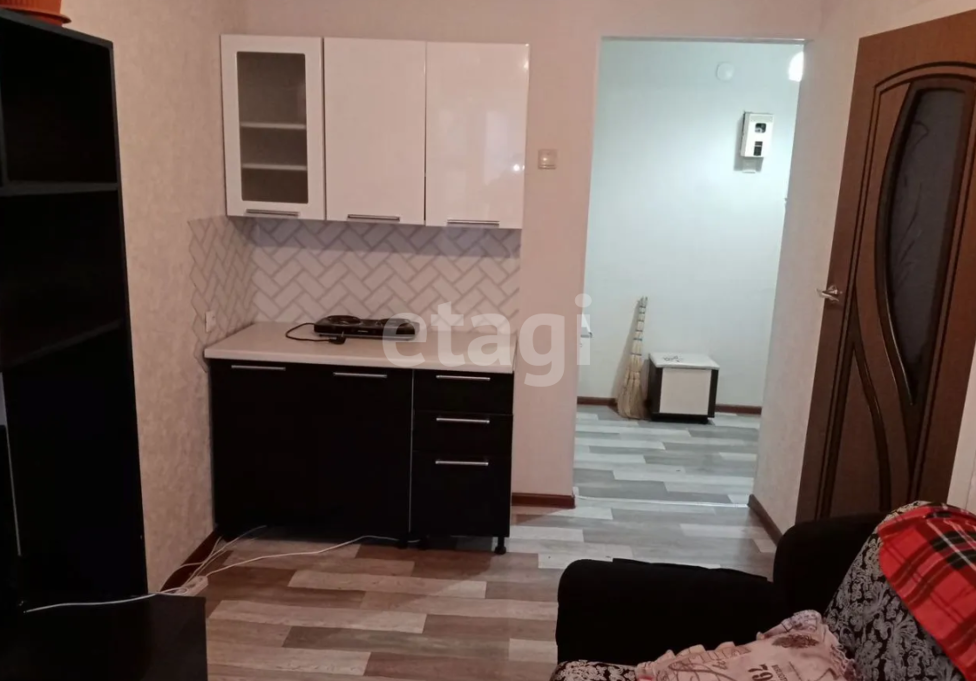 Купить комнату за 1 380 000 рублей на улица Панкратова, 75ак2