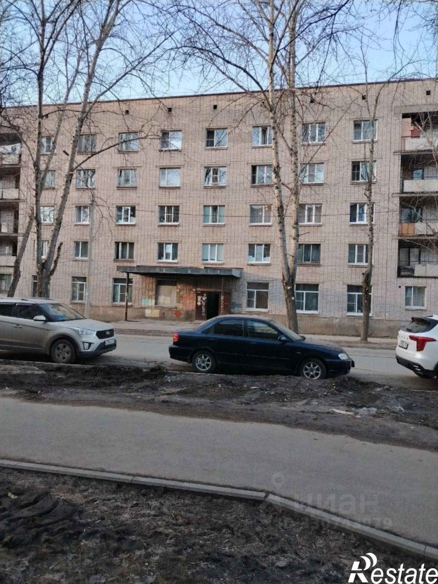 Купить комнату за 930 000 рублей на ул Пугачева, 73в