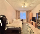 3-комн, 63.3кв м, этаж 2/10 Ленинградская улица, 103а